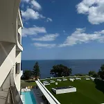 Appartement Paradise Varna