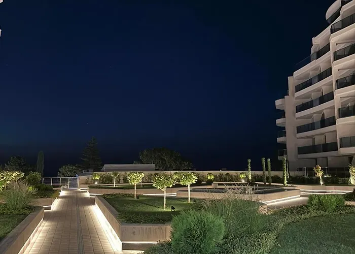 Paradise Lejlighed *