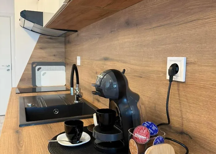 Lejlighed Paradise Varna