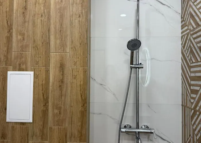 Lejlighed Paradise *