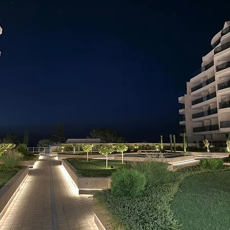 Paradise Apartament *