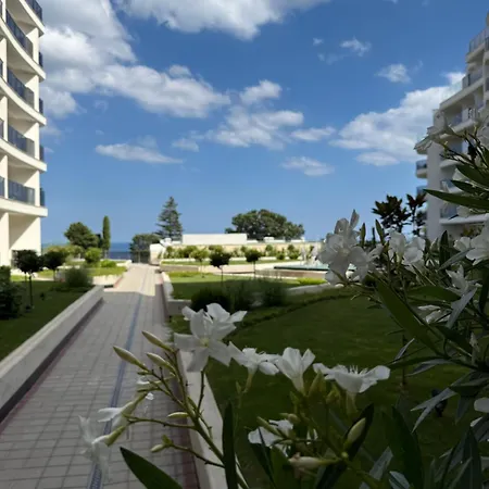 Paradise Apartment Varna