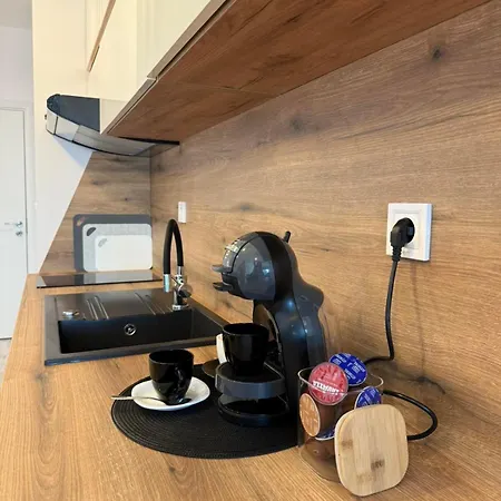 Apartament Paradise Varna