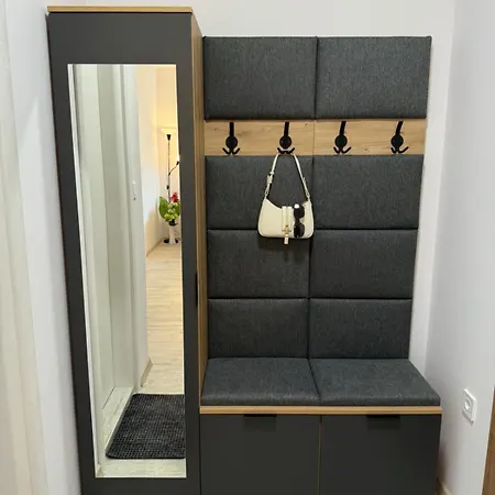 Paradise Apartament Varna