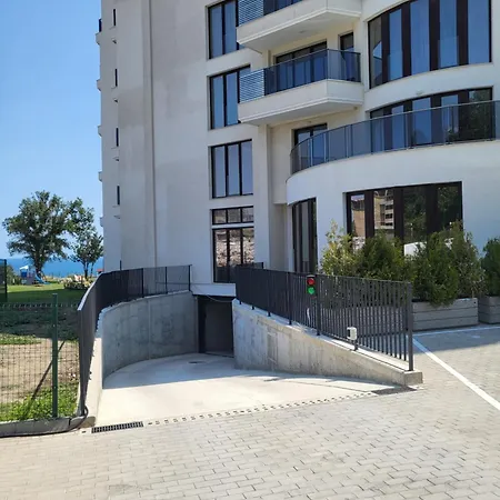 Apartament Paradise *