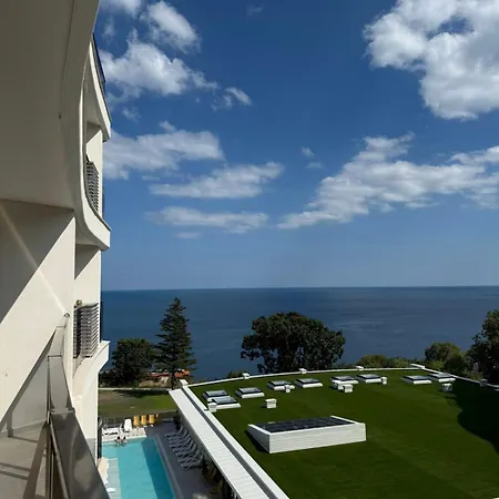 Apartament Paradise Varna