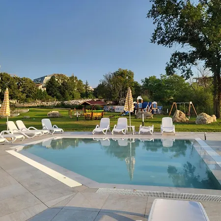 Paradise Varna