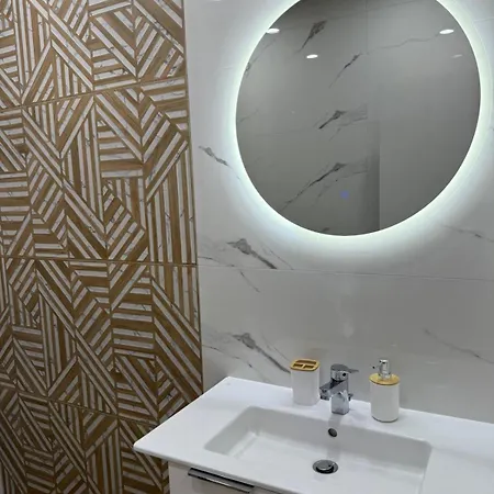 Paradise Apartment Varna