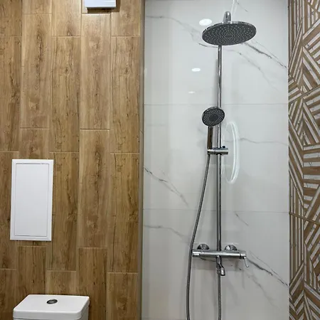 Apartament Paradise *