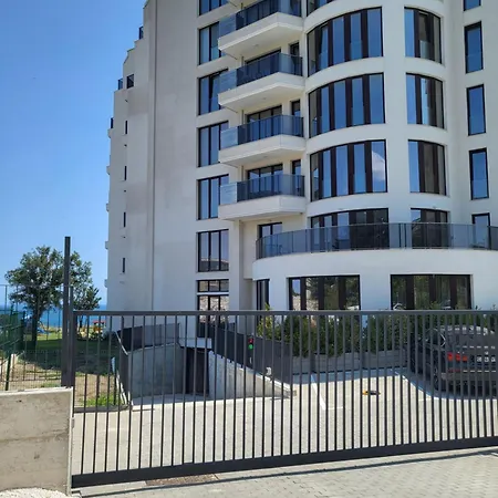 Apartment Paradise