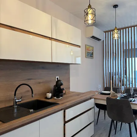 Apartament Paradise *