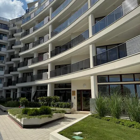 Apartment Paradise