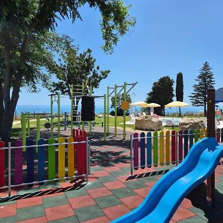 Paradise * Varna