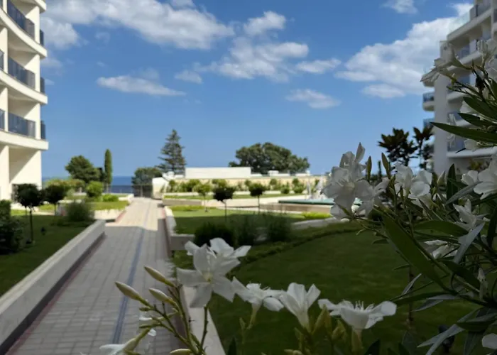 Paradise 아파트 바르나