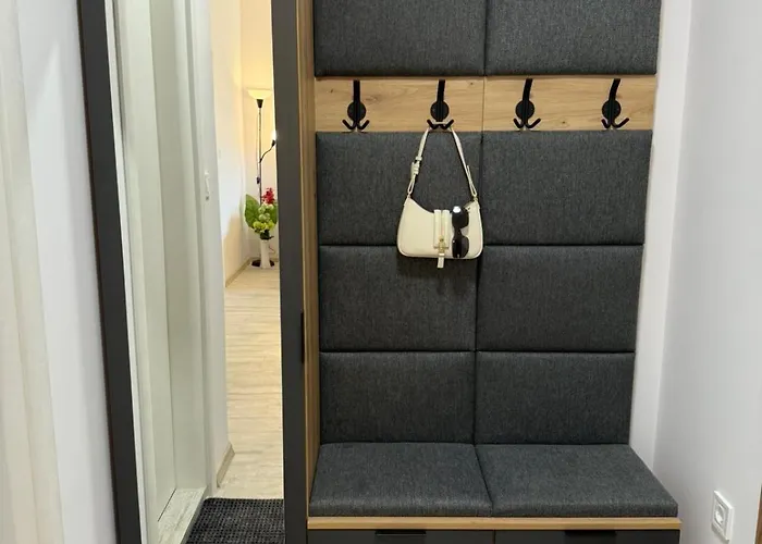 Paradise 아파트 바르나