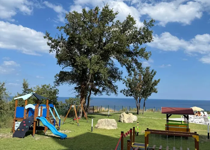 Paradise * 바르나