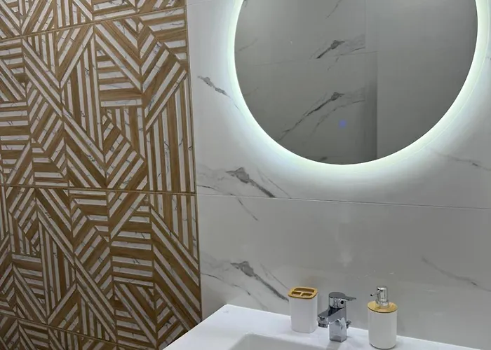 Paradise 아파트 바르나