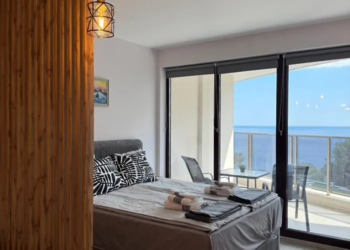 Paradise * 바르나