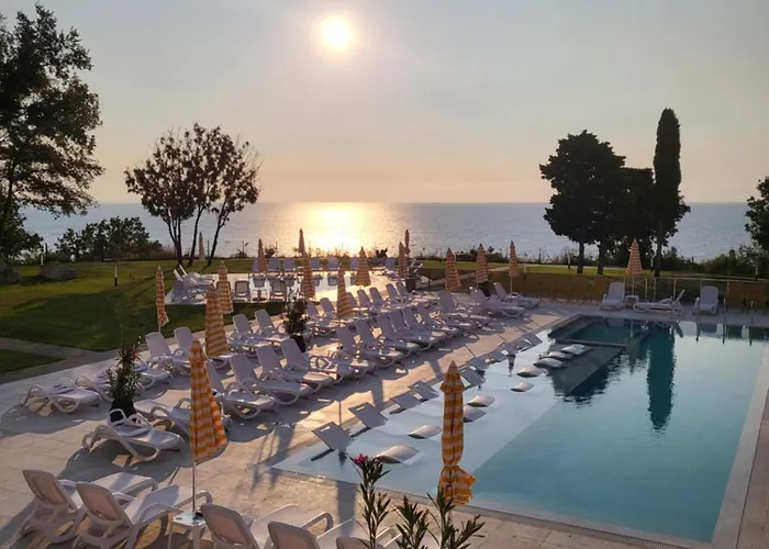 아파트 Paradise 바르나